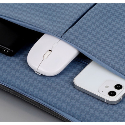 Túi chống sốc laptop, bao chống sốc máy tính xách tay mỏng gọn nhẹ chống nước - Hàng chính hãng