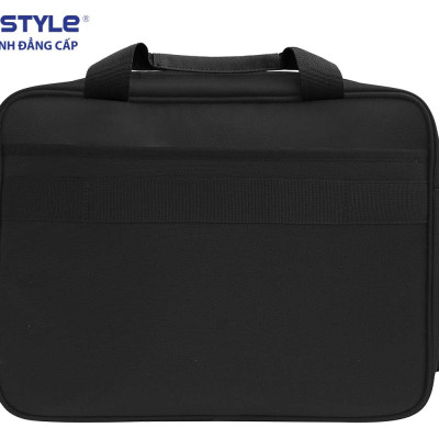 Cặp Laptop Thời Trang Cao Cấp Doanh Nhân Kingstyle Elegancy 