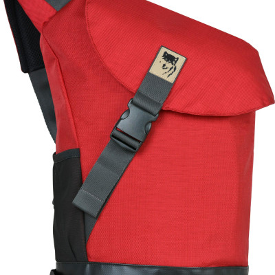 Balo Mikkor The Arnold Delux 