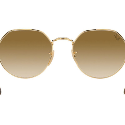 Mắt Kính RAY-BAN  - RB3565 001/51 -Sunglasses