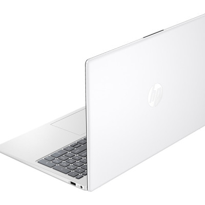 Laptop HP 15 fd1045TU 9Z2X1PA (Core 5 120U/ 16GB/ 512GB SSD/ 15.6 inch FHD/ Win11/ Bạc) - Hàng Chính Hãng