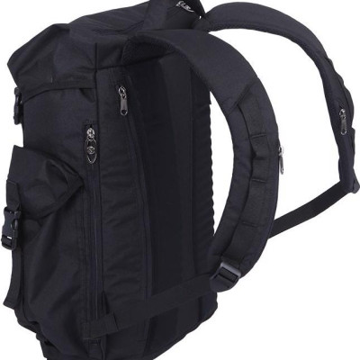 Balo Simplecarry Mattan 6 ( 52 x 30 cm) - Black