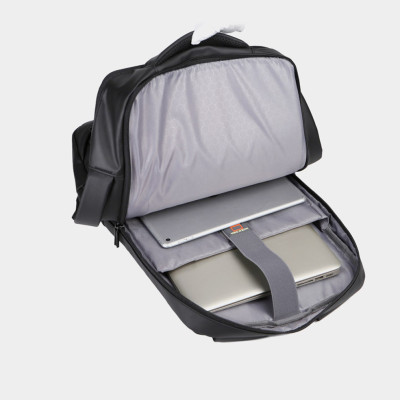 Balo Laptop công sở dạng hộp phong cách mới – BLLT5532