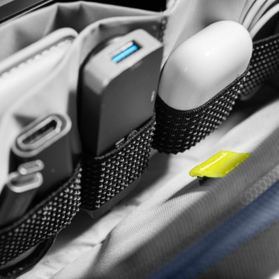 Túi Phụ Kiện Tomtoc (USA) Navigator-T13 3.5l Accessory Pouch – T13M1