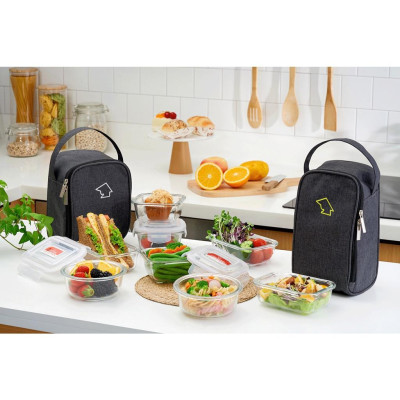 Túi đựng hộp cơm COBA