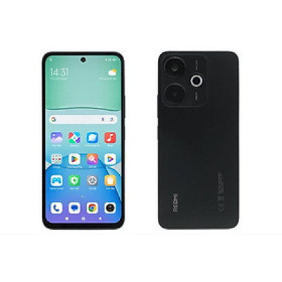 Điện thoại Xiaomi Redmi 13x - Hàng chính hãng