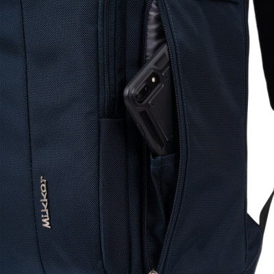 Ba lô Mikkor The Ace - Navy