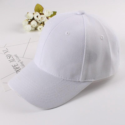 Mũ Lưỡi Trai Màu Trơn 