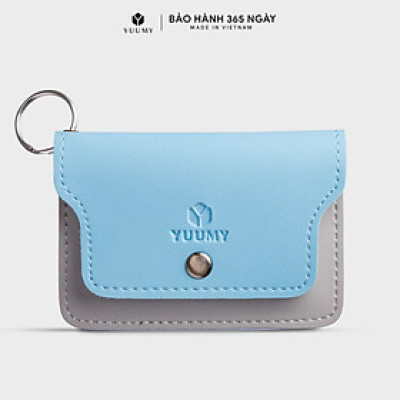 Ví cầm tay thời trang đa năng YUUMY YMK2 nhiều màu