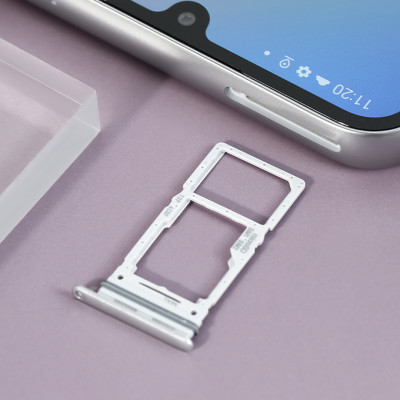 Điện Thoại Samsung Galaxy A34 5G - Hàng Chính Hãng