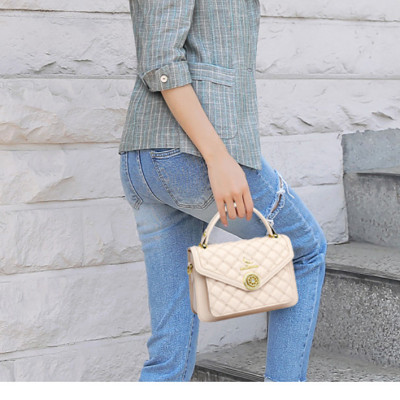 Túi xách nữ thời trang công sở cao cấp phong cách cá tính mới