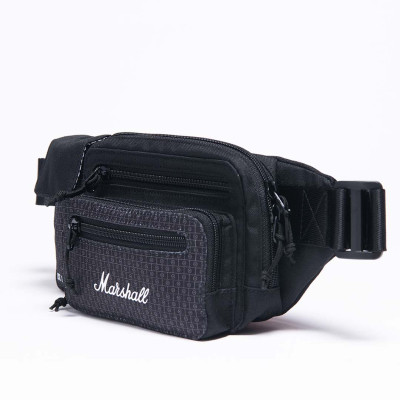 Túi đeo hông Marshall Underground Belt Bag - Hàng Chính Hãng