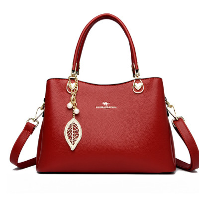 Túi xách nữ thời trang công sở cao cấp phong cách châu âu