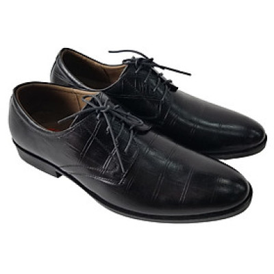 Giày Tây Nam BIGGBEN Da Bò Thật Cao Cấp GT263