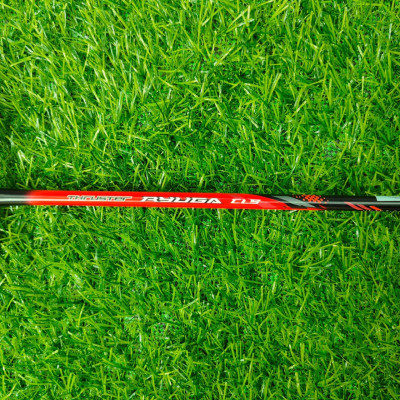 Vợt Cầu Lông Victor Thruster Ryuga CLS Màu Đỏ Đen Chính Hãng