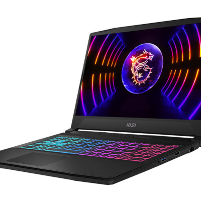 Laptop MSI Katana 15 B13VFK 676VN | CPU i7-13620H | RAM 16GB DDR5 | SSD 1TB PCle | VGA RTX 4060 8GB | 15.6 FHD IPS 144Hz | Win11 - Hàng Chính Hãng - Bảo Hành 24 Tháng