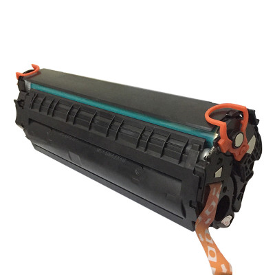 Hộp Mực Cartridge 12A Máy In Canon LBP 2900 (303) 3000 HPQ2612A 1020 M1005 M1010 1018 Có Lỗ Nạp Mực - Hàng Chính Hãng