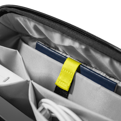 Túi Phụ Kiện Tomtoc (USA) Navigator-T13 3.5l Accessory Pouch – T13M1