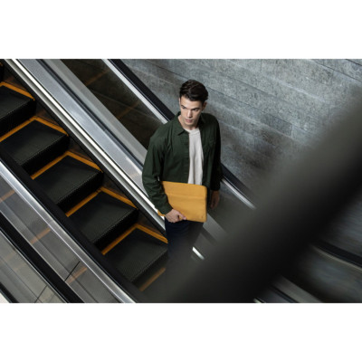 Túi Chống Sốc UNIQ Vienna Cho Laptop/MBK (13-14 inch) Hàng Chính Hãng