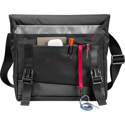 Túi đeo chéo Tomtoc Slash-T27 Shoulder Bag 11 inch T27S1 - Hàng chính hãng