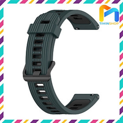 Dây đeo Huawei Watch GT3/ GT2/ GT Runner (DS2)