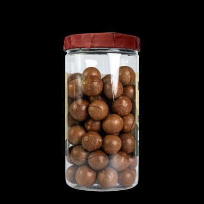 Hạt macca GARDEN FARM hũ 500g