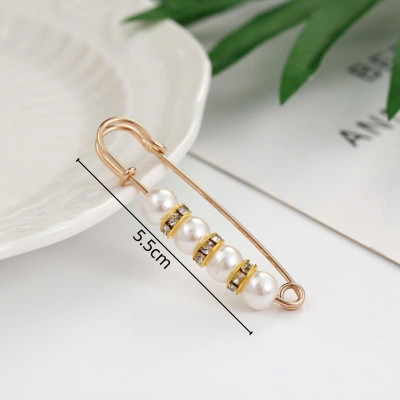 Ghim Cài Điều Chỉnh, Cố Định Quần Áo, Thắt Lưng, Thu Hẹp Eo, Chống Hở Cổ Áo ,Trang Trí Tạo Kiểu