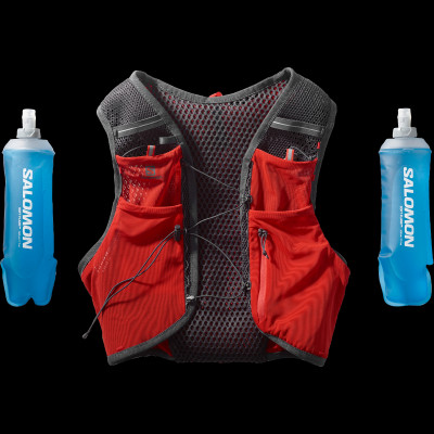 Vest/Balo nước thể thao SaLomon ACTIVE SKIN 4 - LC1909200