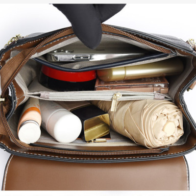 Túi xách nữ thời trang công sở cao cấp phong cách mới