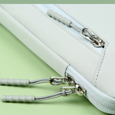 Túi chống sốc macbook và laptop 15 và 15,6 inh cao cấp lót dày, công nghệ giảm chấn bảo vệ laptop, chống va đập máy tính an toàn hiệu quả