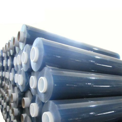 Tấm kính nhựa cứng trong suốt làm vách ngăn, mặt nạ, nón mũ