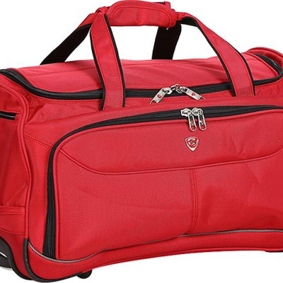 Túi cần kéo du lịch Sakos Stilo 