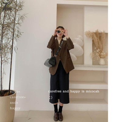 Túi đeo vai nữ Micocah 2020 thiết kế form lớn, dung tích lớn, style Hàn Quốc (HSE468) (M391)