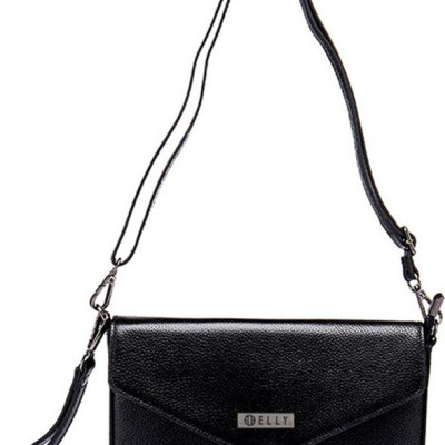 Túi Xách Nữ Cao Cấp Da Thật Elly ET63