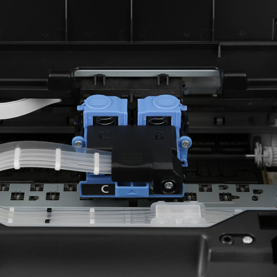 Máy In Phun màu Canon G1010 kèm hợp đồng dịch vụ bảo hành trọn gói TGA- Hàng Chính Hãng