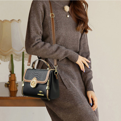 Túi xách nữ thời trang công sở cao cấp phong cách mới