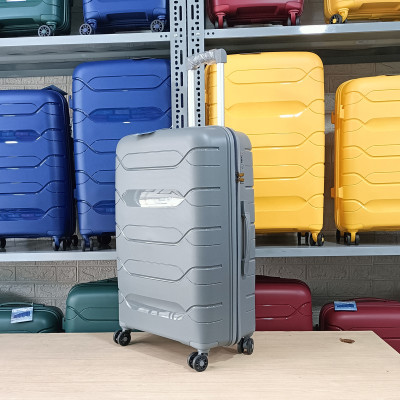Vali Thời Trang NiceVilla Nhựa Dẻo PP Chống Va Đập Size 20inch & 24inch & 28inch [Mẫu Mới Giảm 50%] 