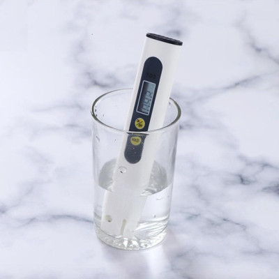 Bút đo TDS (Cao cấp) - kiểm tra chỉ số TDS Meter của nước - phụ kiện thủy sinh - tép cảnh - cá cảnh - shopleo