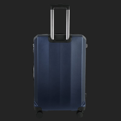 Vali Nhựa Ký Gửi Size Lớn Nhất Mỹ SAKOS VERTICA 28 inch - Hàng Chính Hãng