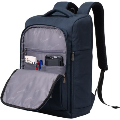 Ba lô Mikkor The Ace - Navy