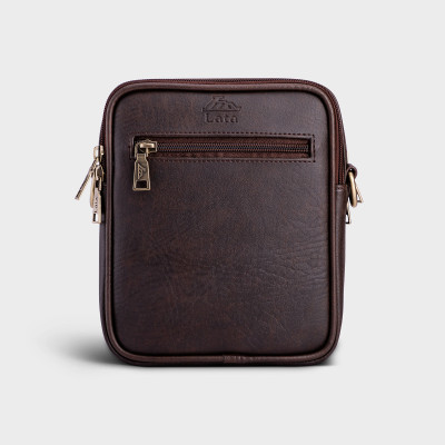 Túi Lata ( Thời trang nữ đi chơi size 17 - Túi đeo chéo da HN91 )