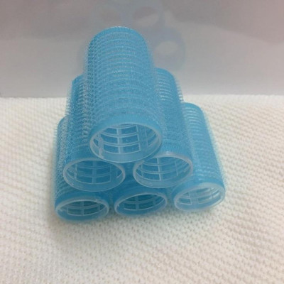 Combo 6 lô uốn tóc tự dính size nhỏ 2,5cm