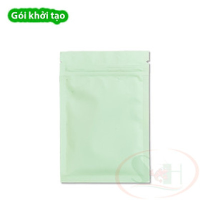 Bộ mầm kích tảo xanh nuôi cá tép đánh tường rêu xanh bể cá tép sula cảnh