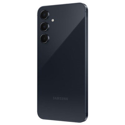 Điện Thoại Samsung Galaxy A55 5G - Hàng Chính Hãng