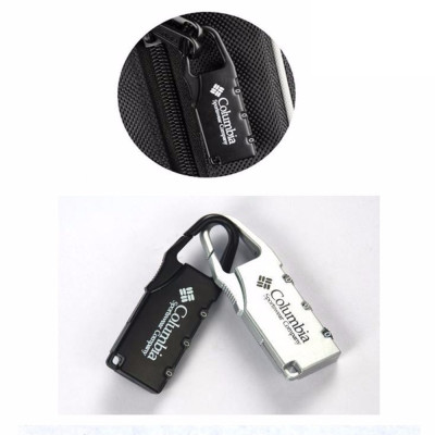 Ổ KHOÁ MINI KHOÁ VALI DU LỊCH COLUM