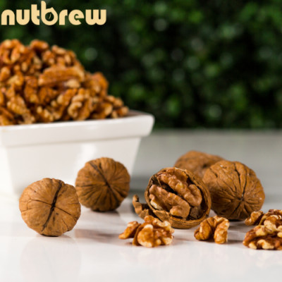 NHÂN ÓC CHÓ RANG MUỐI ASTAR TÚI 300GR