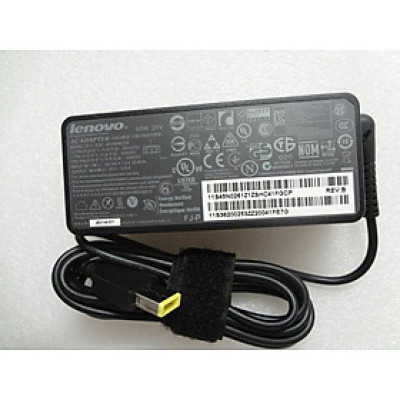 Adapter sạc laptop Lenovo 65w, 90w, 170w, 230w đầu vuông dùng cho laptop lenovo thinkpad T440,T440s,T450,T450s, T540, W540, Thinkpad P50, P51, P52, P53, P70, P71, P72, P73 - Hàng chính hãng
