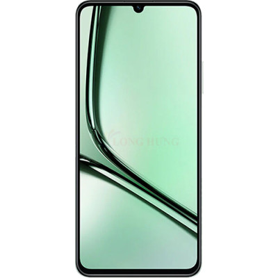 Điện thoại Realme Note 60x (4GB/64GB) - Hàng chính hãng
