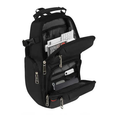 Túi đeo chéo Xbags Apex Xb 9103 - Thiết kế đa năng, cá tính, thời trang