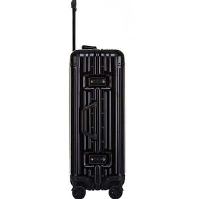 Vali Nhôm Nguyên Khối Khóa Sập NiceVilla 20inch-24inch-29inch